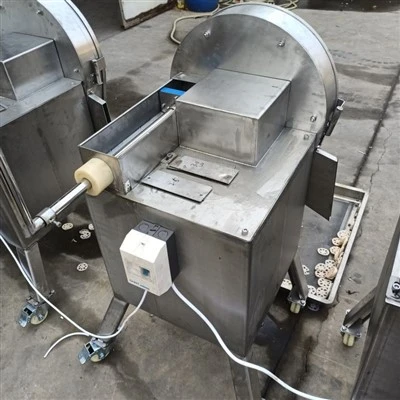 Qos Slicer